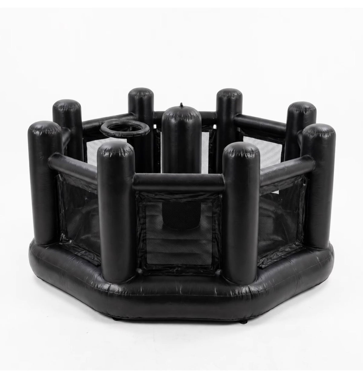 Mini Multi-Play Arena — Founding Family (First 100, Free Shipping)