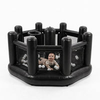 Mini Multi-Play Arena — Founding Family (First 100, Free Shipping)