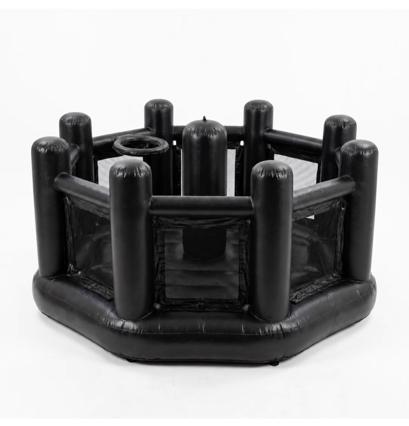 Mini Multi-Play Arena — Waitlist ($1, Fully Refundable & Credited)