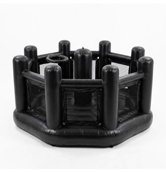 Mini Multi-Play Arena — Waitlist ($1, Fully Refundable & Credited)