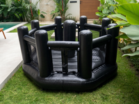 Mini Multi-Play Arena — Founding Family (First 100, Free Shipping)